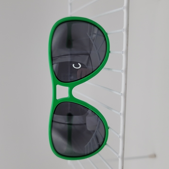 Oakley Twentysix.2 Sunglasses in Money w/Black Iridium Lenses main image 15
